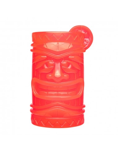 Freezable dog lick toy FuzzYard Piña Coolada Freeze