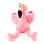 FuzzYard Nasties Flo with squeaker plush dog toy (size L)