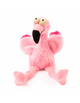 FuzzYard Nasties Flo with squeaker plush dog toy (size S)