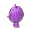 FuzzYard Noggins Hoo Dini Squeaky Plush Dog Toy