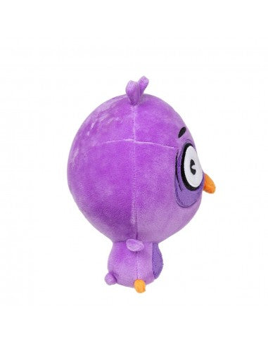 FuzzYard Noggins Hoo Dini Squeaky Plush Dog Toy