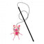 Cat teaser wand FuzzYard Noggins Snoop Hogg