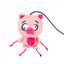 Cat teaser wand FuzzYard Noggins Snoop Hogg