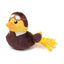 Catnip duck cat toy FuzzYard Amelia Quackhart