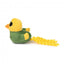 Catnip cat toy FuzzYard Ganso