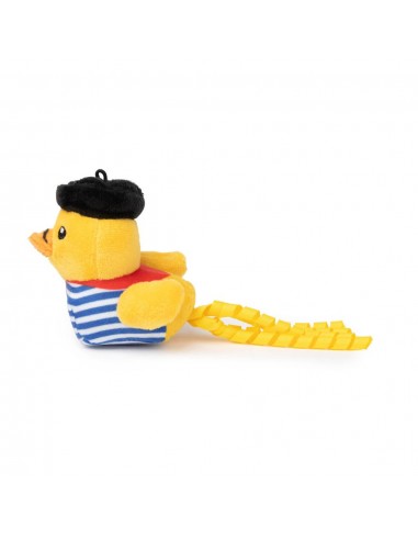 FuzzYard Timothee Chalaquack Catnip Cat Toy
