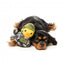 FuzzYard Commanduck Squeaky Plush Dog Toy