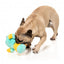FuzzYard Ducktor Squeaky Plush Dog Toy