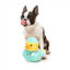 FuzzYard Ducktor Squeaky Plush Dog Toy