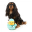 FuzzYard Ducktor Squeaky Plush Dog Toy