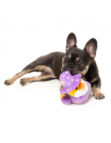FuzzYard Sirius Quack duck plush dog toy (size S)