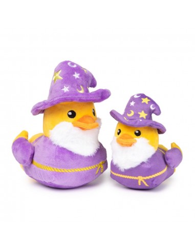 FuzzYard Sirius Quack duck plush dog toy (size S)