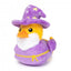 FuzzYard Sirius Quack duck plush dog toy (size S)