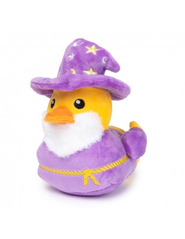 FuzzYard Sirius Quack duck plush dog toy (size S)