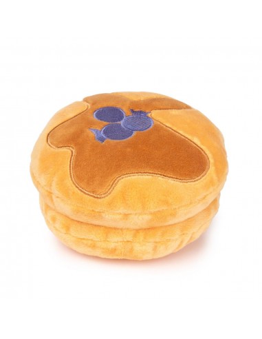 FuzzYard Dog's Breakfast plush dog toys, pack of 3