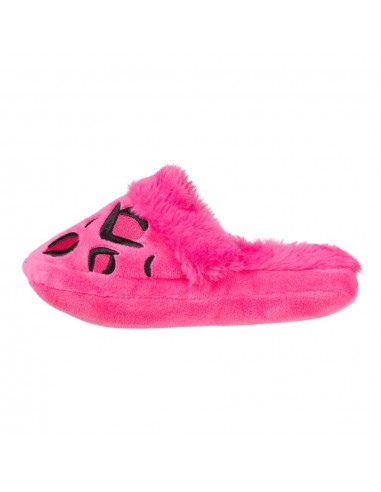 FuzzYard Y2K Angel Slipper Plush Dog Toy with Squeaker