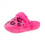 FuzzYard Y2K Angel Slipper Plush Dog Toy with Squeaker