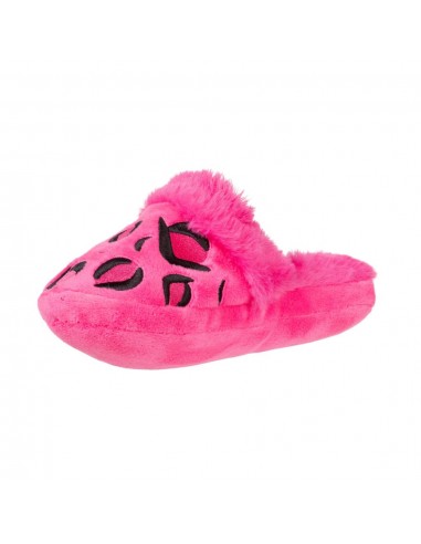 FuzzYard Y2K Angel Slipper Plush Dog Toy with Squeaker