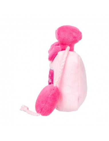 FuzzYard Y2K Better Than You Parfum Plush Dog Toy with Squeaker
