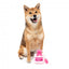 FuzzYard Y2K Better Than You Parfum Plush Dog Toy with Squeaker