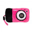 FuzzYard Y2K Digicam plush dog toy, digital camera