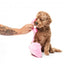 FuzzYard Y2K Hang Up Landline plush dog toy, landline phone