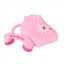 FuzzYard Y2K Hang Up Landline plush dog toy, landline phone