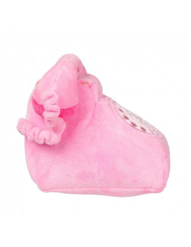 FuzzYard Y2K Hang Up Landline plush dog toy, landline phone