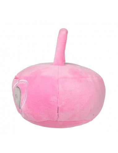 FuzzYard Y2K Portable CD Player plush dog toy, CD player