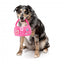 FuzzYard Y2K So Fetch Handbag plush dog toy, handbag