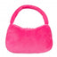 FuzzYard Y2K So Fetch Handbag plush dog toy, handbag