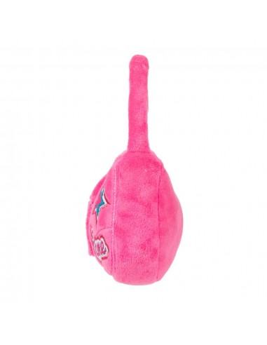 FuzzYard Y2K So Fetch Handbag plush dog toy, handbag