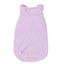 Corduroy Dog Coat FuzzYard Life Lilac