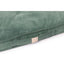 FuzzYard Life Lounge Myrtle Green dog bed mat (size M)