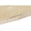 FuzzYard Life Lounge Sandstone dog bed mat (size M)