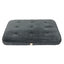 FuzzYard Life Lounge Slate Grey dog bed mat (size L)