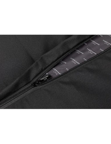 FuzzYard Life Lounge Slate Grey dog bed mat (size M)