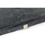 FuzzYard Life Lounge Slate Grey dog bed mat (size M)