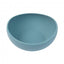 FuzzYard Life French Blue silicone dog bowl (size L)