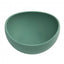 FuzzYard Life Myrtle Green silicone dog bowl (size M)