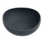 FuzzYard Life Slate Grey silicone dog bowl (size L)