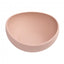 FuzzYard Life Soft Blush silicone dog bowl (size L)