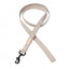 FuzzYard Life Sandstone cotton dog lead (size L)