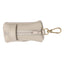 FuzzYard Life Atelier Dog Poo Bag Dispenser in Sandstone