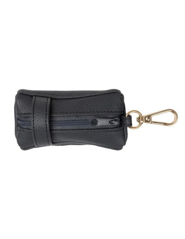FuzzYard Life Atelier Dog Poo Bag Dispenser in Slate Grey