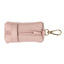 FuzzYard Life Atelier Dog Poo Bag Dispenser in Soft Blush