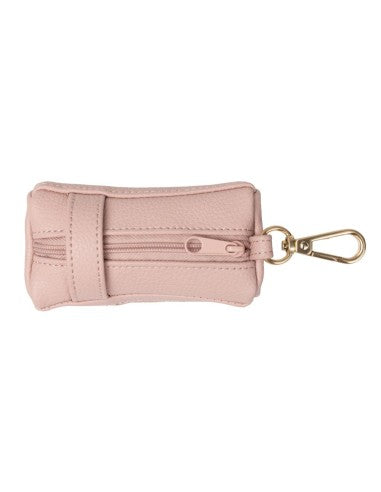 FuzzYard Life Atelier Dog Poo Bag Dispenser in Soft Blush
