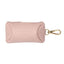 FuzzYard Life Atelier Dog Poo Bag Dispenser in Soft Blush
