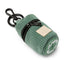 FuzzYard Life Corduroy Dog Poo Bag Dispenser in Myrtle Green