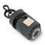 FuzzYard Life Corduroy Dog Poo Bag Dispenser in Slate Grey
